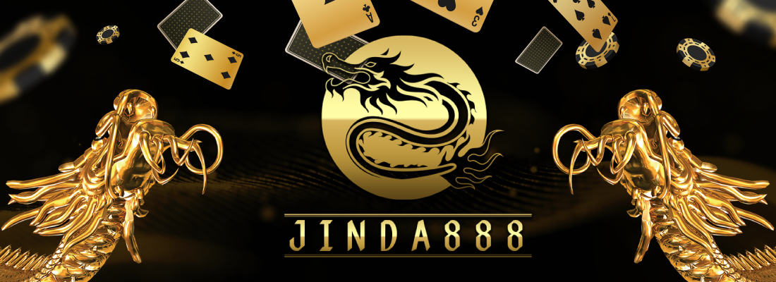 jinda888 สล็อตที่ครองใจคนนับล้าน ที่ดีที่สุดในไทย